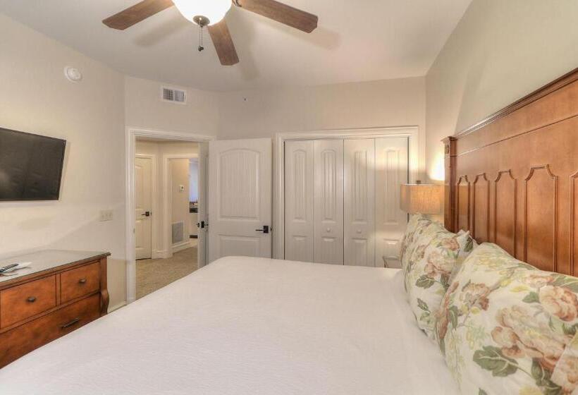 2 Bedrooms Apartment River View, Riverstone Condo Resort & Spa