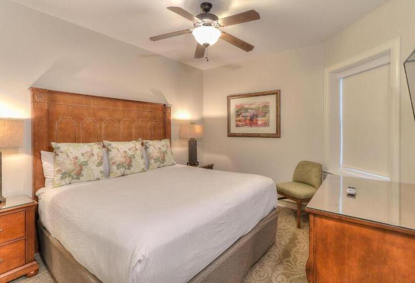 آپارتمان 3 خوابه, Riverstone Condo Resort & Spa