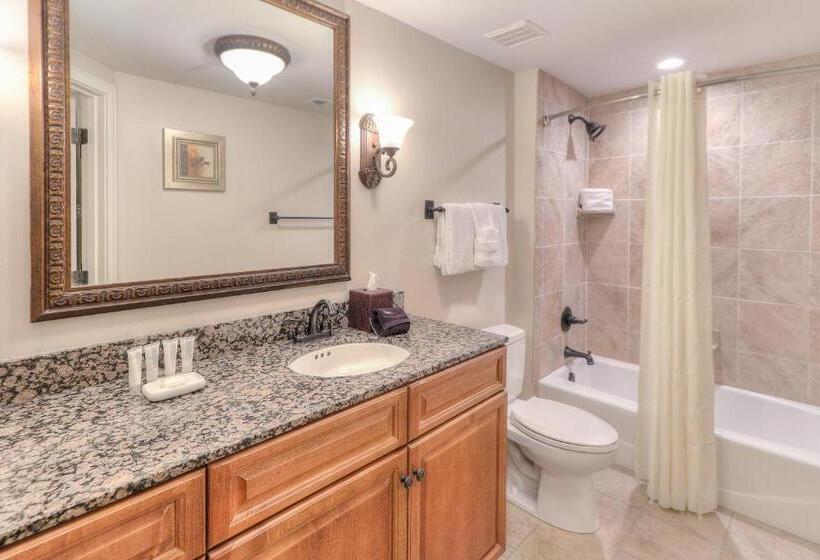 آپارتمان 2 خوابه, Riverstone Condo Resort & Spa