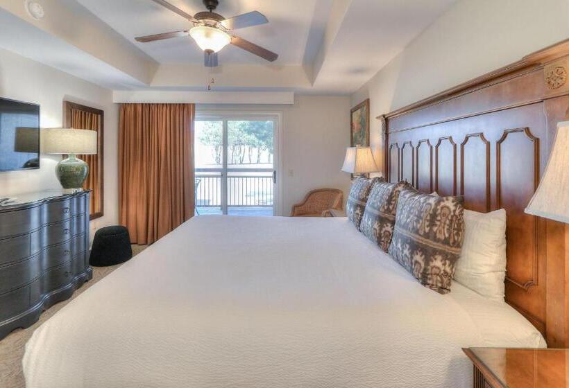 آپارتمان 4 خوابه, Riverstone Condo Resort & Spa