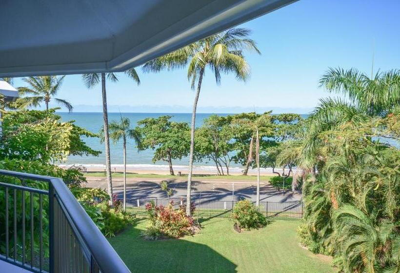 Apartamento Superior 1 Quarto Vista Mar, Roydon Beachfront Apartments