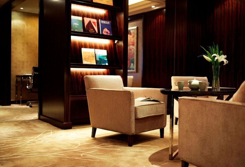 Executive Suite, Sheraton Shenzhen Futian