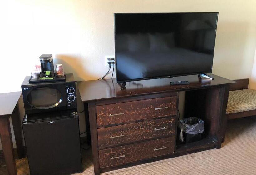 اتاق استاندارد, Shilo Inn Portland Rose Garden   Convention Center