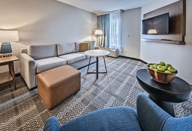 سوییت, Staybridge Suites   Cedar Rapids North, An Ihg