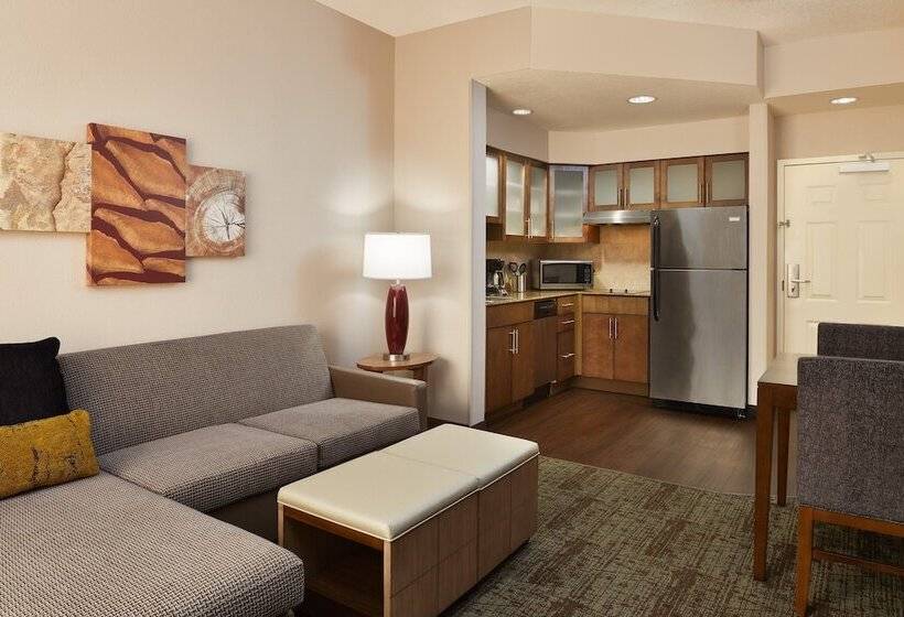 سوئیت با تخت بزرگ, Staybridge Suites Orlando South, An Ihg