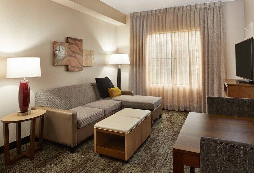 سوئیت با تخت بزرگ, Staybridge Suites Orlando South