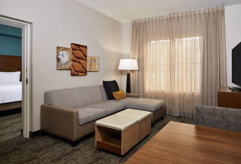 سوئیت با تخت بزرگ, Staybridge Suites Orlando South, An Ihg