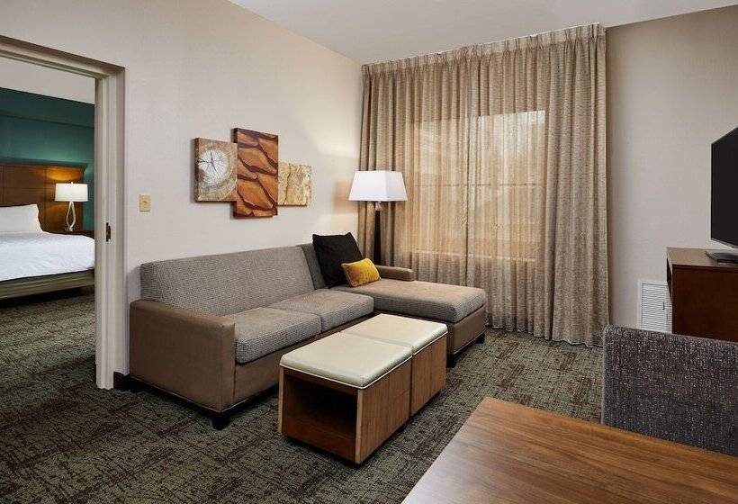 سوئیت 2 خوابه, Staybridge Suites Orlando South, An Ihg