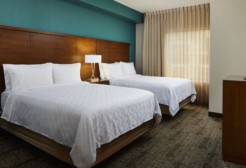 سوئیت 2 خوابه, Staybridge Suites Orlando South, An Ihg