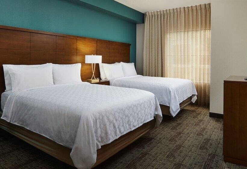 سوئیت 2 خوابه, Staybridge Suites Orlando South