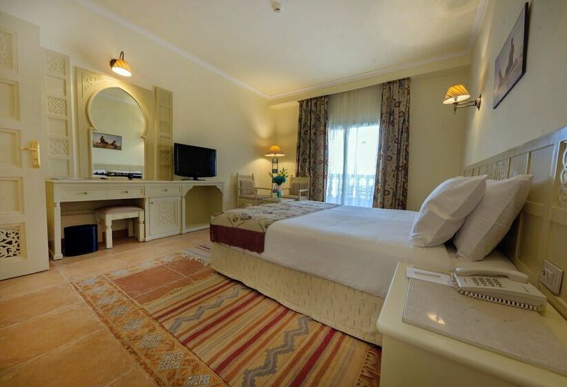 Suite Familiar, Sunrise Mamlouk Palace Resort