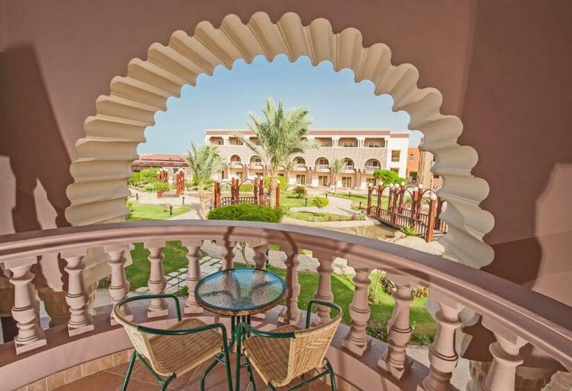 غرفة عائلية سرير بطابقين, Sunrise Mamlouk Palace Resort