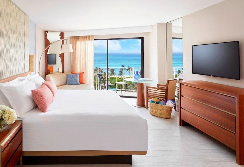 Quarto Estandar Cama King, The Coral At Atlantis