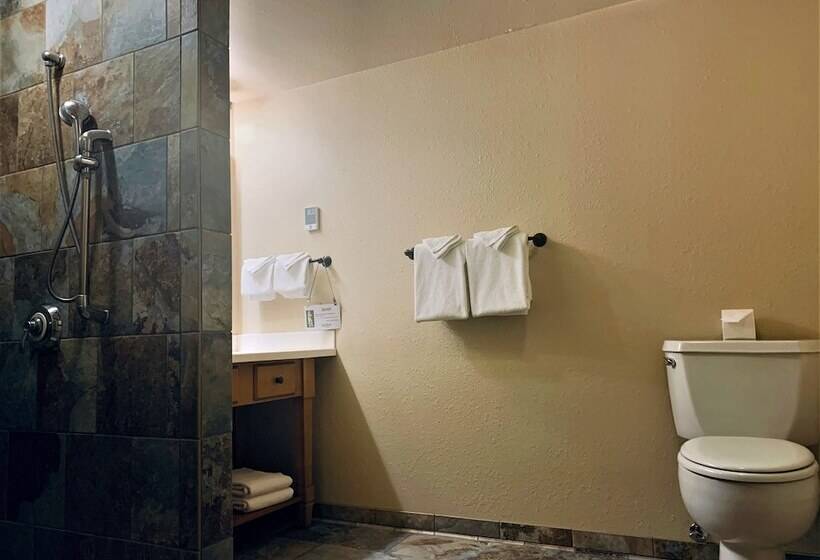 اتاق استاندارد اینتریور, The Rockwell Inn