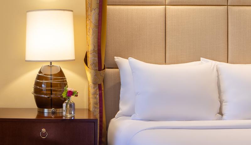 سوییت, The Meritage Resort And Spa
