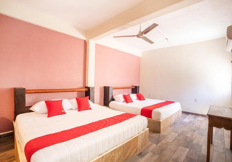 سوییت, The Meritage Resort And Spa