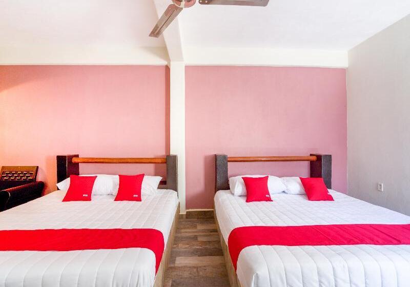 سوییت, The Meritage Resort And Spa