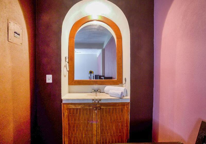 سوییت, The Meritage Resort And Spa
