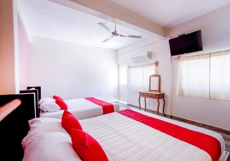 سوییت, The Meritage Resort And Spa