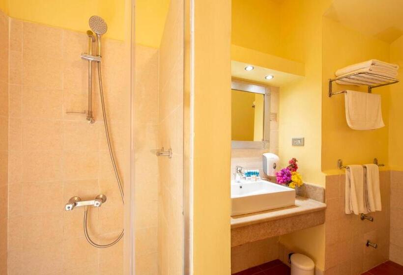اتاق پریمیوم یک تخته, Three Corners Rihana Resort El Gouna