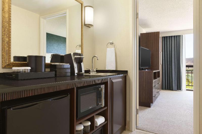 اتاق استاندارد, Three Corners Rihana Resort El Gouna