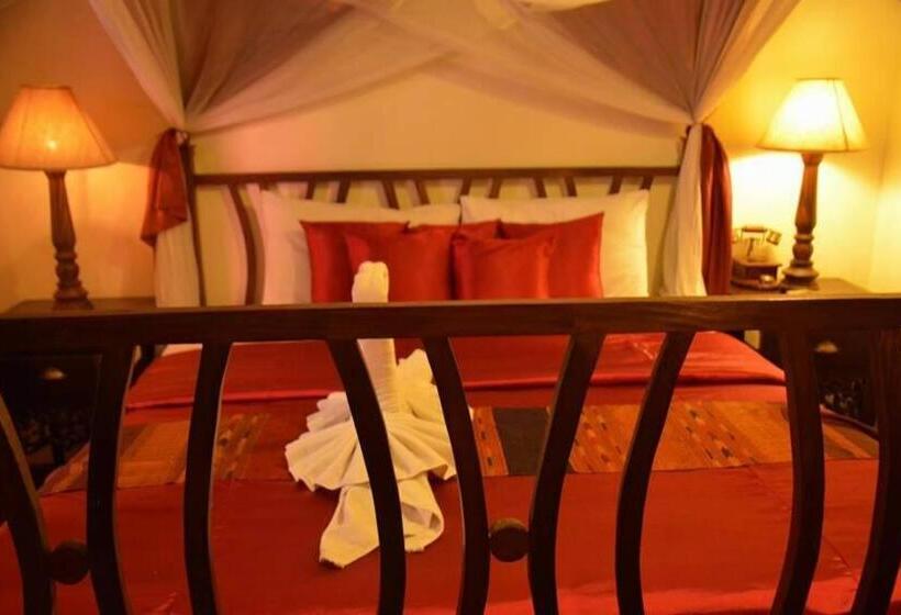 اتاق استاندارد, Tri Yaan Na Ros Colonial House