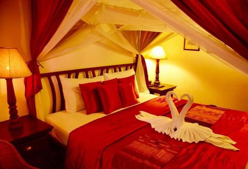 اتاق استاندارد, Tri Yaan Na Ros Colonial House