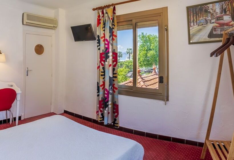 اتاق استاندارد, Villa Nina