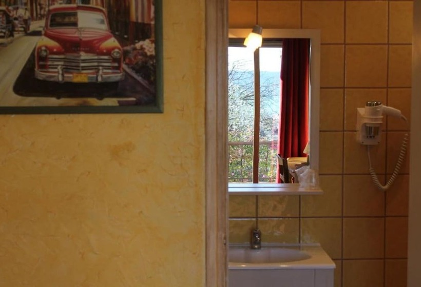 اتاق استاندارد, Villa Nina