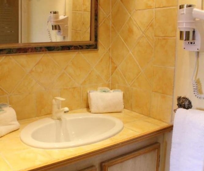 اتاق استاندارد, Villa Nina