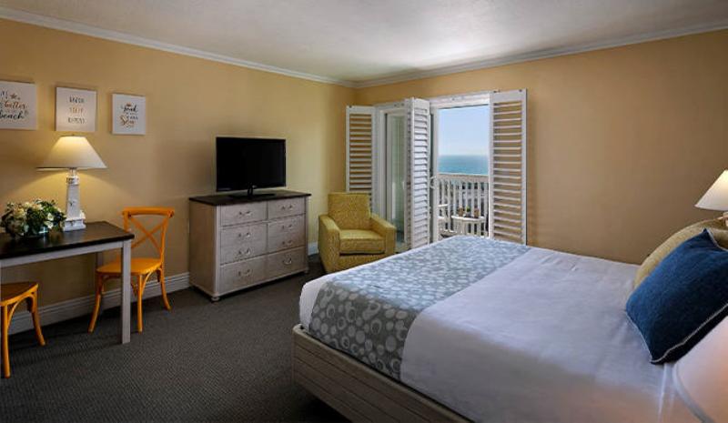 آپارتمان 2 خوابه با چشم‌انداز دریا, Waipouli Beach Resorts & Spa Kauai By Outrigger