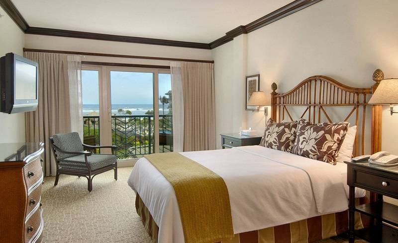 آپارتمان 1 خوابه با چشم‌انداز دریا, Waipouli Beach Resorts & Spa Kauai By Outrigger