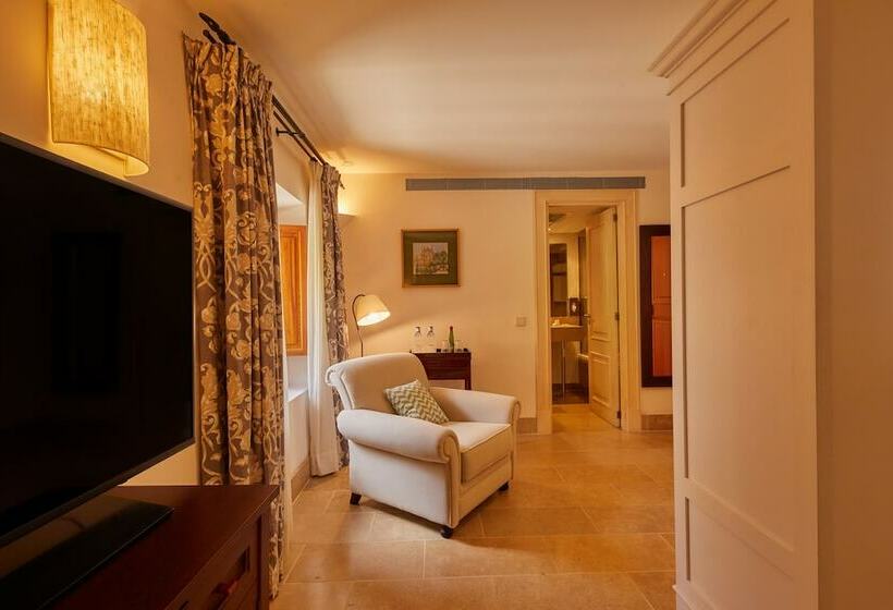 Standard Room, Zoetry Mallorca Wellness & Spa