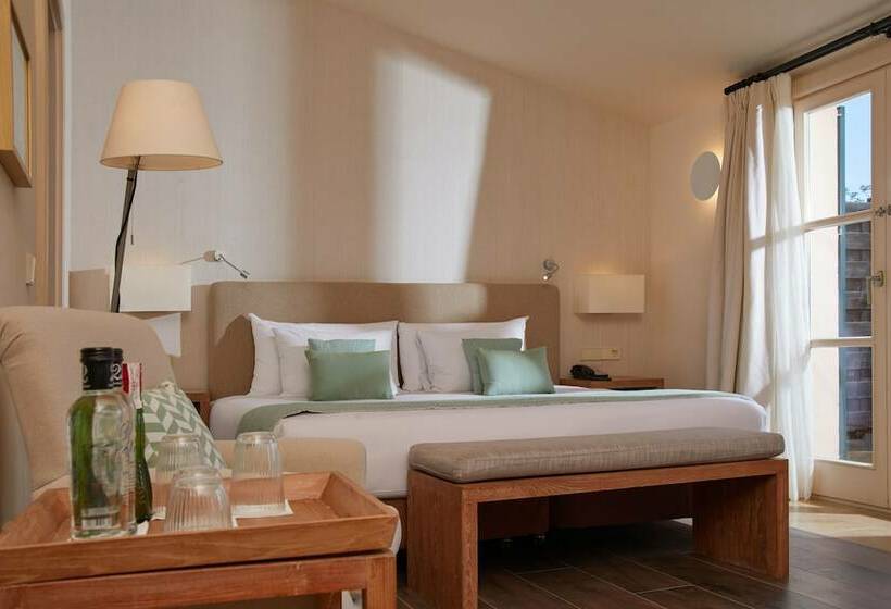 Quarto standard, Zoetry Mallorca Wellness & Spa