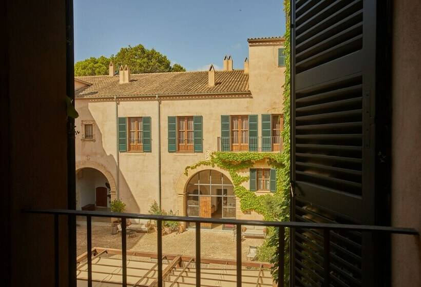 سوییت جونیور, Zoetry Mallorca Wellness & Spa