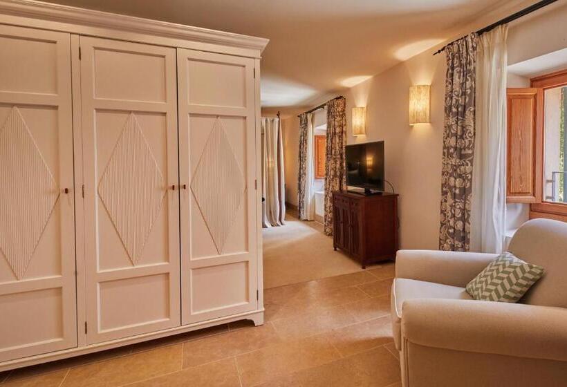 Quarto standard, Zoetry Mallorca Wellness & Spa