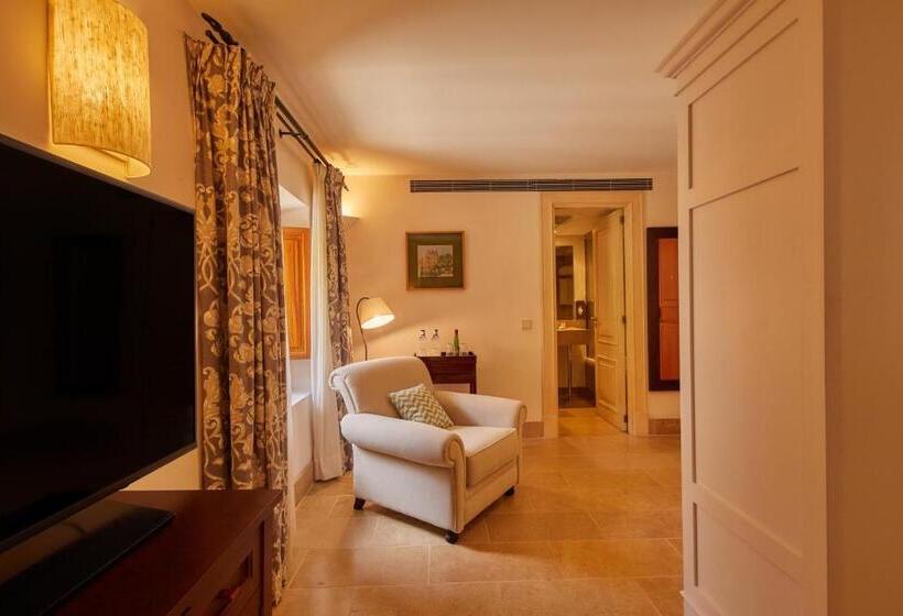 Standard Room, Zoetry Mallorca Wellness & Spa