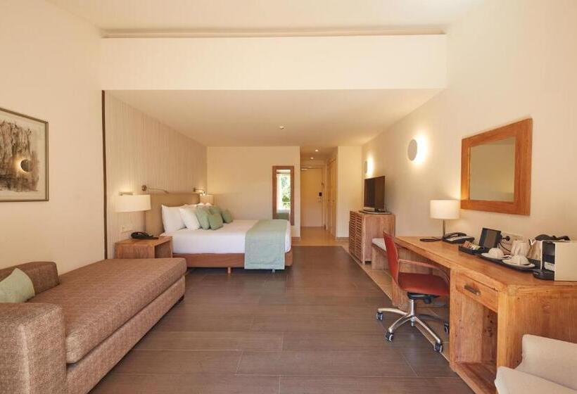 Deluxe Room, Zoetry Mallorca Wellness & Spa