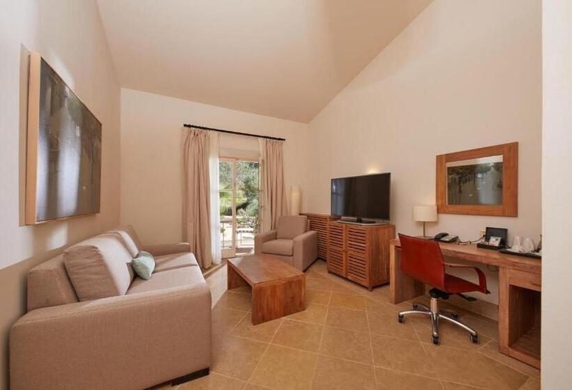 Suite Junior, Zoetry Mallorca Wellness & Spa