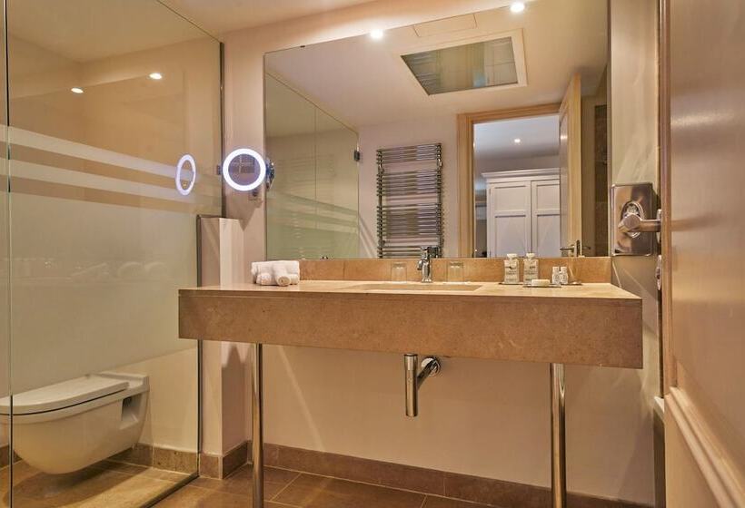 اتاق استاندارد, Zoetry Mallorca Wellness & Spa