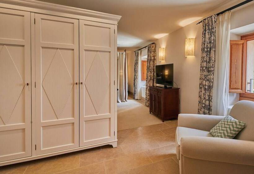 اتاق استاندارد, Zoetry Mallorca Wellness & Spa