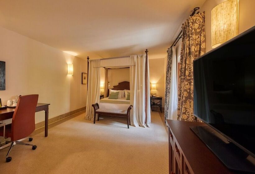 اتاق استاندارد, Zoetry Mallorca Wellness & Spa