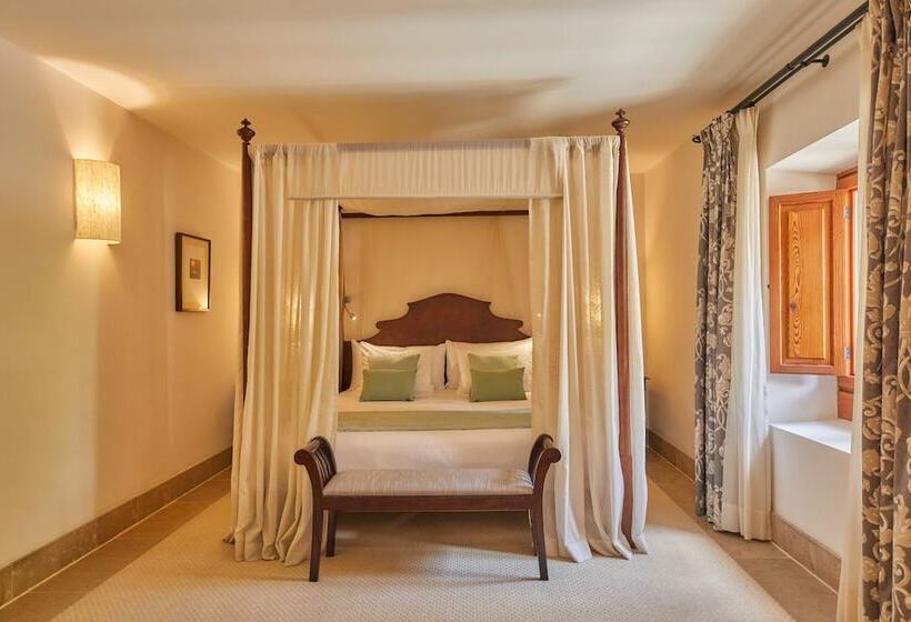 اتاق استاندارد, Zoetry Mallorca Wellness & Spa