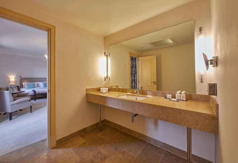 اتاق لوکس, Zoetry Mallorca Wellness & Spa