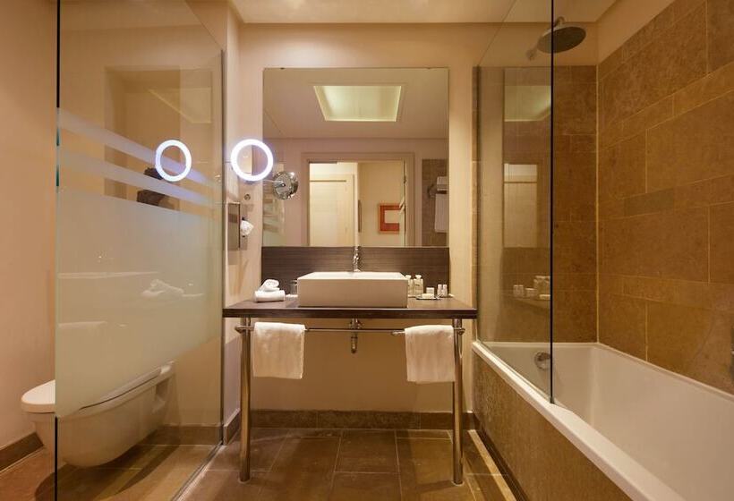 سوییت جونیور, Zoetry Mallorca Wellness & Spa