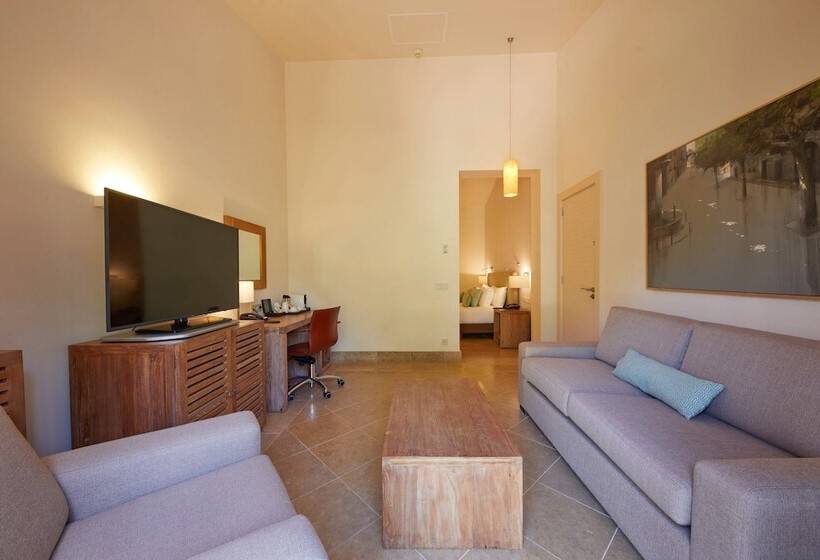 سوییت جونیور, Zoetry Mallorca Wellness & Spa
