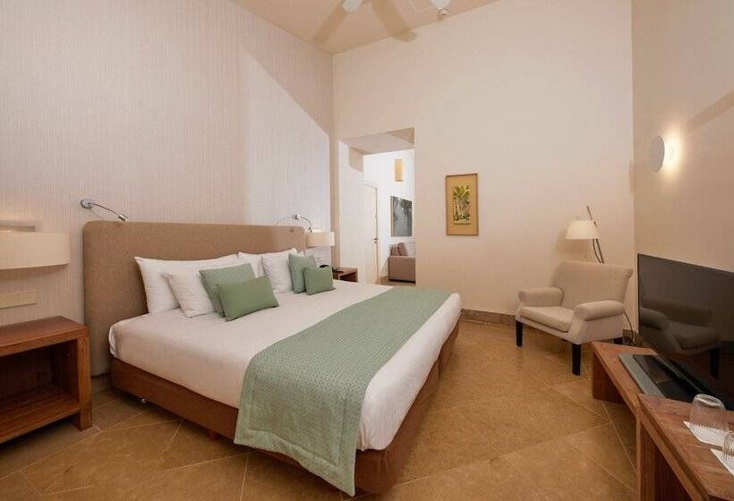 سوییت جونیور, Zoetry Mallorca Wellness & Spa
