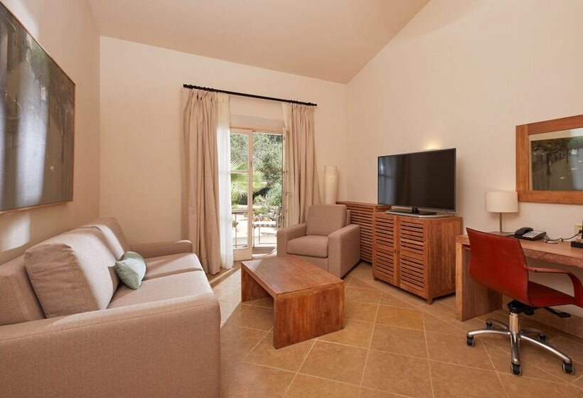 سوییت جونیور, Zoetry Mallorca Wellness & Spa