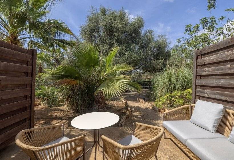 سوییت جونیور, Zoetry Mallorca Wellness & Spa
