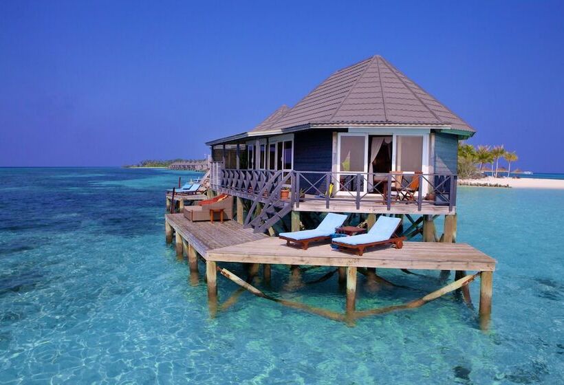 ویلای 1 خوابه, Kuredu Island Resort & Spa